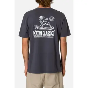 T-shirt Katin Conejo image-2