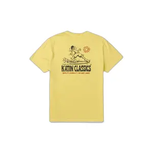 T-shirt Katin Conejo image-1