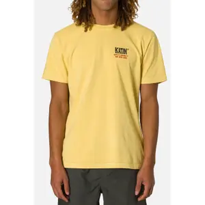 T-shirt Katin Conejo image-0