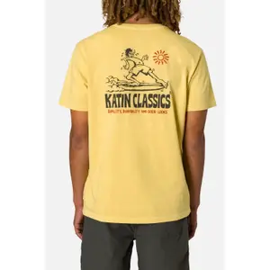 T-shirt Katin Conejo image-2