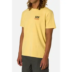 T-shirt Katin Conejo image-3