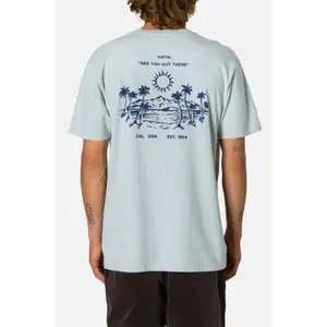 T-shirt Katin Expedition image-2