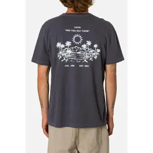 T-shirt Katin Expedition image-2