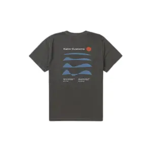 T-shirt Katin Frequency image-1