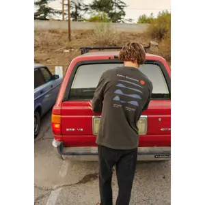 T-shirt Katin Frequency image-4