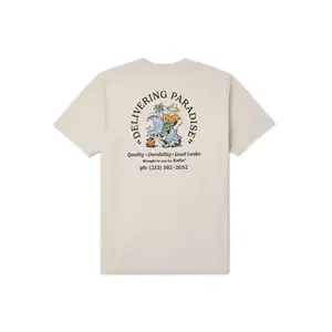 T-shirt Katin Garden image-0