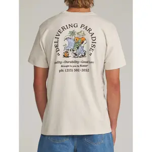 T-shirt Katin Garden image-1