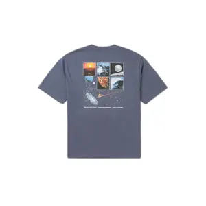T-shirt Katin Geographic image-1