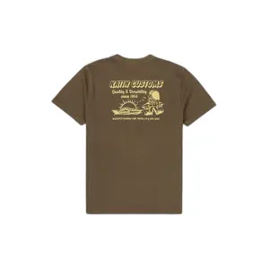 T-shirt Katin Grom image-0