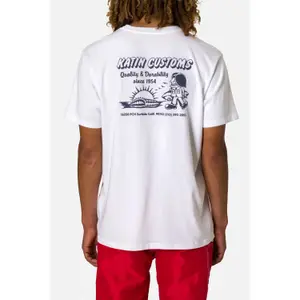 T-shirt Katin Grom image-2
