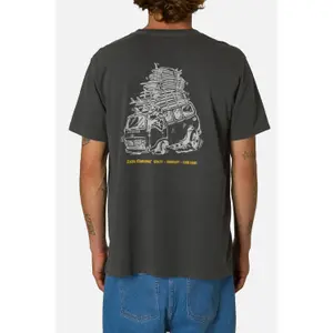 T-shirt Katin Haulin image-2