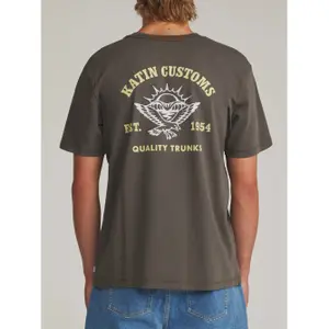 T-shirt Katin Herman image-2