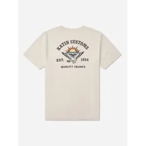 T-shirt Katin Herman image-1