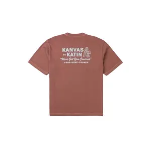 T-shirt Katin Hot Line