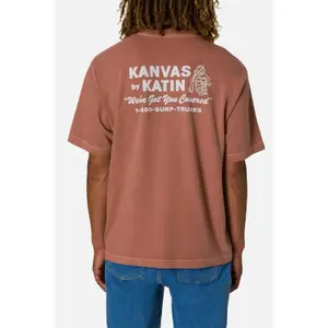 T-shirt Katin Hot Line image-3