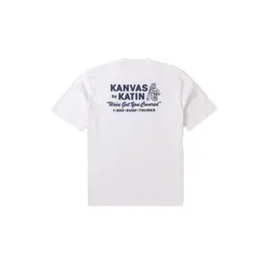 T-shirt Katin Hot Line
