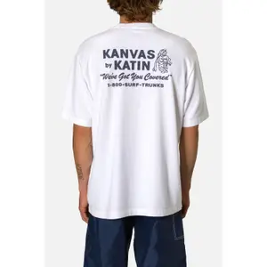 T-shirt Katin Hot Line image-3