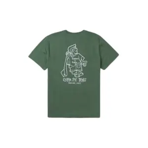 T-shirt Katin K-Man image-1