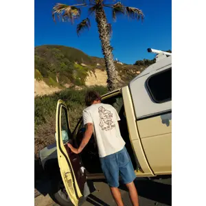 T-shirt Katin K-Man image-4