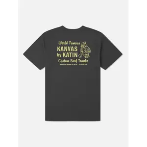 T-shirt Katin Rag image-1