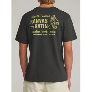T-shirt Katin Rag image-3