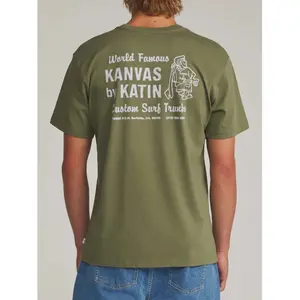 T-shirt Katin Rag image-3