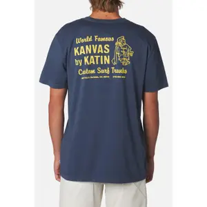 T-shirt Katin Rag image-2