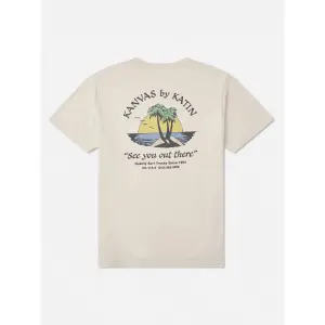 T-shirt Katin Salina image-1
