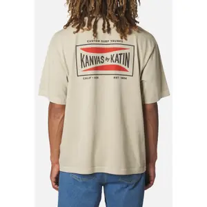 T-shirt Katin Scrubber Box Fit image-2