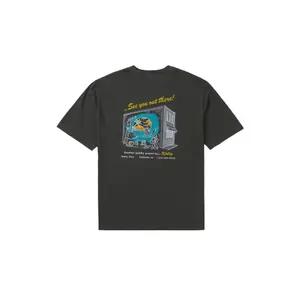 T-shirt Katin Sherwin