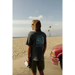 T-shirt Katin Sherwin image-1