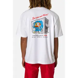 T-shirt Katin Sherwin image-3