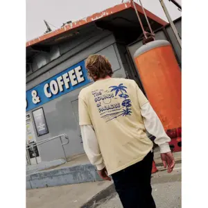 T-shirt Katin Sonics image-4