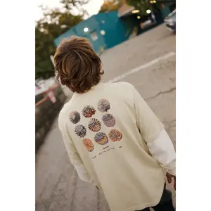 T-shirt Katin Specimen image-4