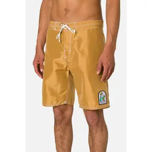 Shorts da surf Katin Waterman Trunk 20" image-2