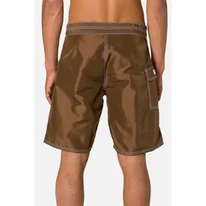 Shorts da surf Katin Waterman Trunk 20" image-1