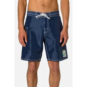 Shorts da surf Katin Waterman Trunk 20" image-1