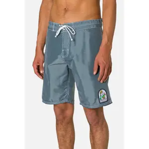Shorts da surf Katin Waterman Trunk 20" image-2