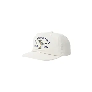 5 Panel Cap Katin Bermuda image-0