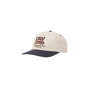 5 Panel Cap Katin Customs image-0