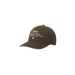 5 Panel Cap Katin Issue image-0