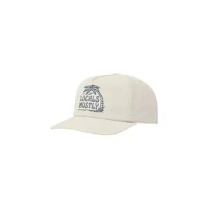 5 Panel Cap Katin Locals image-0
