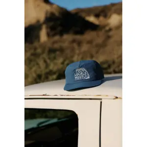 5 Panel Cap Katin Locals image-2