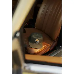 Trucker cap Katin Saxon image-2