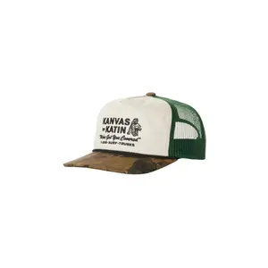 Trucker cap Katin Service image-0