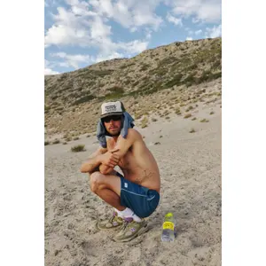 Trucker cap Katin Service image-2