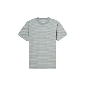 Τ-shirt με τσέπη Katin Finley image-0