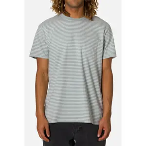 Τ-shirt με τσέπη Katin Finley image-1