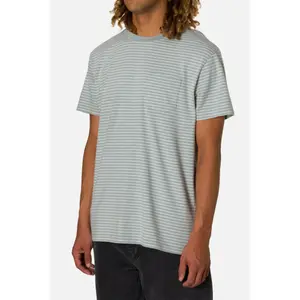 Τ-shirt με τσέπη Katin Finley image-3