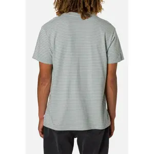 Τ-shirt με τσέπη Katin Finley image-2